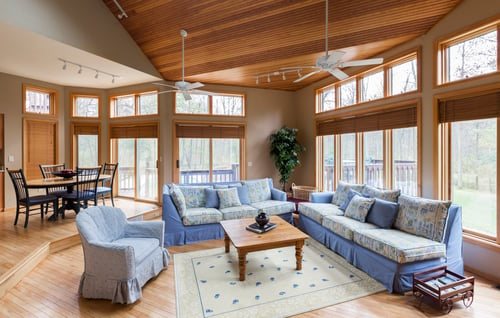Polycore vs. Wood Shutters in Central Florida Humidity