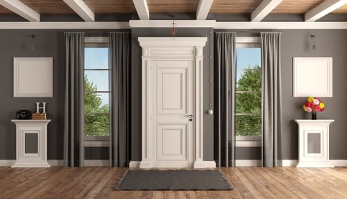 Custom Valances
