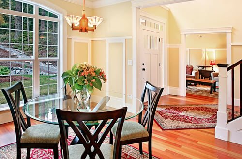 In-Home Estimates & Consultations