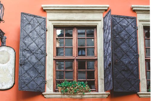 Polycore & Composite Shutters