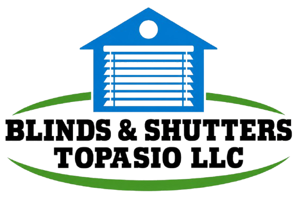 Blinds & Shutters Topasio
